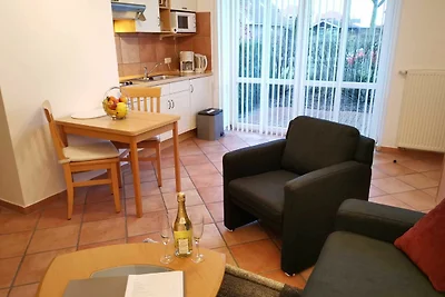Vakantieappartement Gezinsvakantie Burg auf Fehmarn