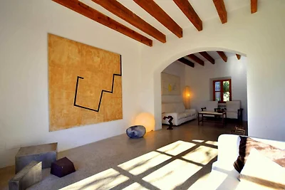 Appartamento Vacanza con famiglia Arta