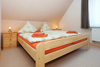 Ferienwohnung Luv