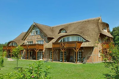 Vakantieappartement Gezinsvakantie Gager