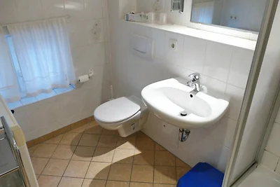 Vakantieappartement Gezinsvakantie Ahlbeck