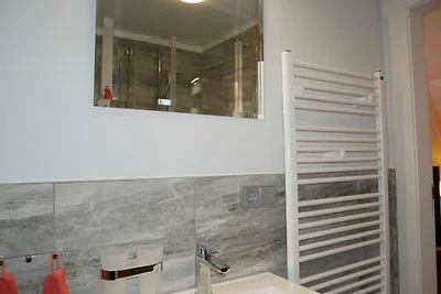 Vakantieappartement Gezinsvakantie Ahlbeck