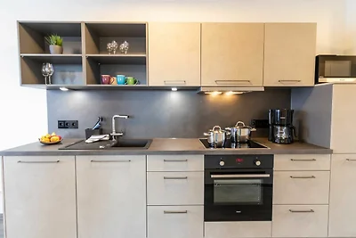 Vakantieappartement Gezinsvakantie Ibbenbüren