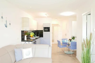 Villen Ensemble FeWo 11 Blaue Lagune Ref.