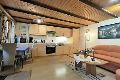 Vakantieappartement Gezinsvakantie Jerrishoe