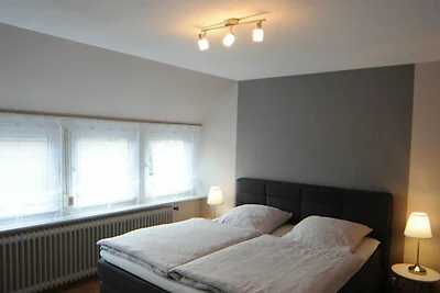 Ferienwohnung Prikker