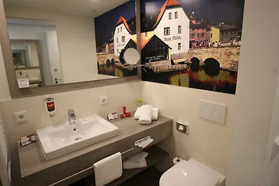 Vakantieappartement Gezinsvakantie Erfurt