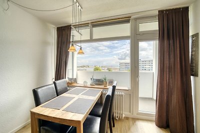 Ferienpark - Haus H, App. 0H0508