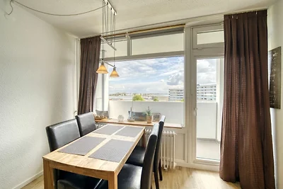 Ferienpark - Haus H, App. 0H0508