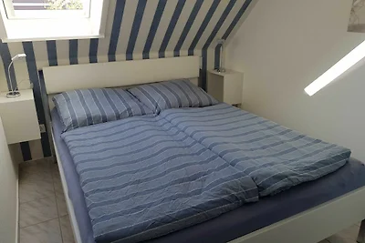 Holiday flat family holiday Hooksiel