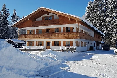 Vakantieappartement Gezinsvakantie Rottach-Egern