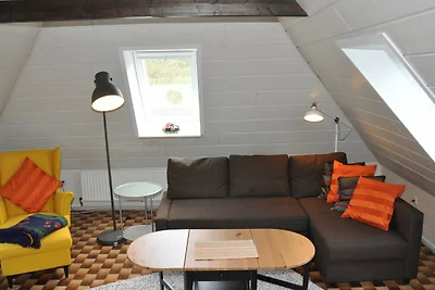 Vakantieappartement Gezinsvakantie Kirchnüchel