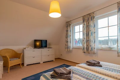 Ferienhaus To Hus