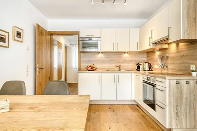 Vakantieappartement Gezinsvakantie Dalaas
