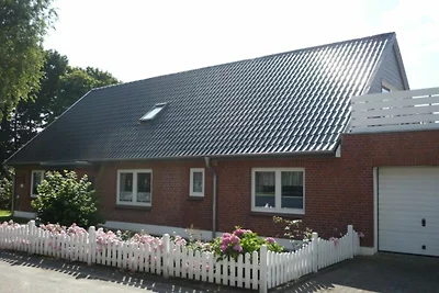 Vakantieappartement Gezinsvakantie Sörup