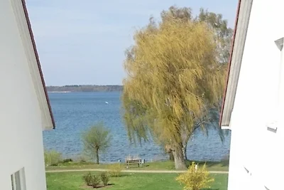 Appartamento Vacanza con famiglia Waren (Müritz)
