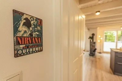 Vakantiehuis Ontspannende vakantie Nordhorn