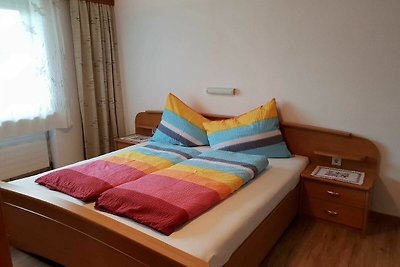 Appartement mit 2 Schlafzimmer (2-6)