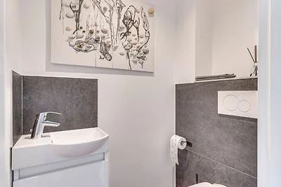 Ferienwohnung Strandterrasse 11