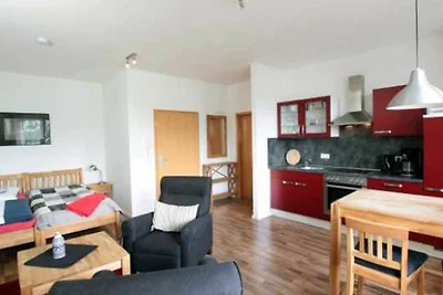 Appartamento Vacanza con famiglia Greifswald