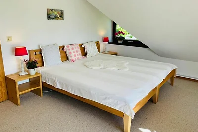 Ferienhaus Landhaus Doil