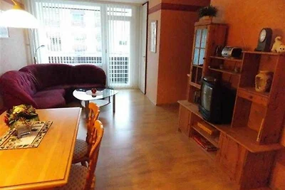 Ferienwohnung Laura F-I-3-4