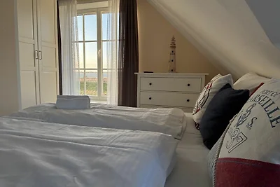 Fewo Vilmblick | Traumhafte Aussicht | 100m z...