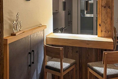 Erdgeschosswohnung Betti