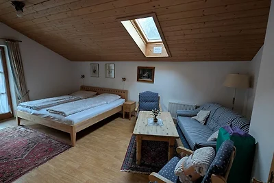 Ferienwohnung Gertraud Fuchs