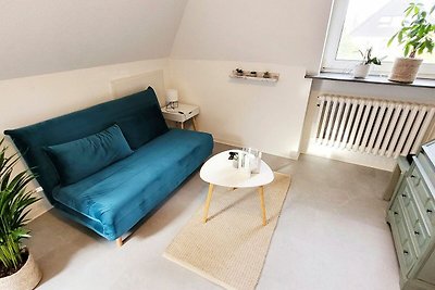 Wohnung zwischen Nord- und Ostsee mit...