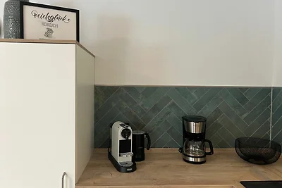 Nr. 91 - Ferienwohnung Deichglück Am...
