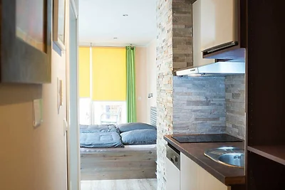 Vakantieappartement Gezinsvakantie Marktheidenfeld