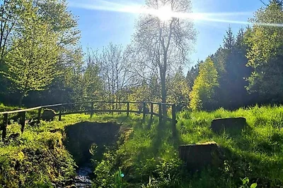 Vakantieappartement Gezinsvakantie Meschede
