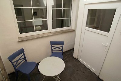 Vakantieappartement Gezinsvakantie Brandenburg an der Havel