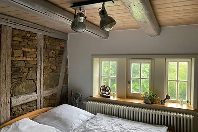 Casa vacanze Vacanza di relax Allstedt