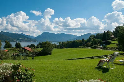 Ferienwohnung Seerose