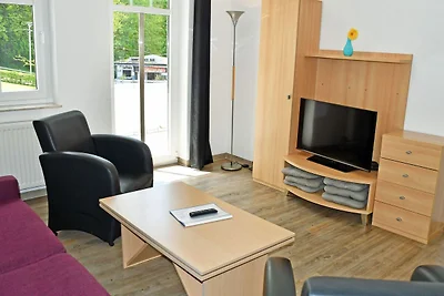 Vakantieappartement Gezinsvakantie Göhren