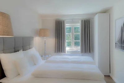 Vakantieappartement Gezinsvakantie Edertal
