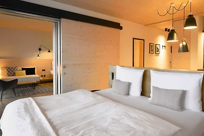 Premium / Loft Doppelzimmer Seeblick