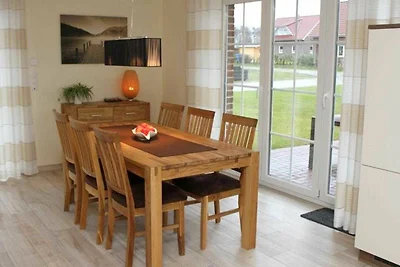 Vakantiehuis Ontspannende vakantie Garrel