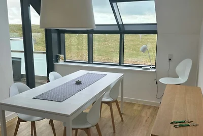 Appartamento Vacanza con famiglia Helgoland