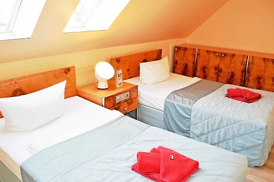 Albergo Cultura ed escursioni Lobbe