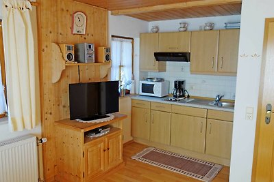 Vakantieappartement Gezinsvakantie Inzell