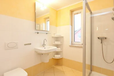 Vakantieappartement Gezinsvakantie Göhren-Lebbin