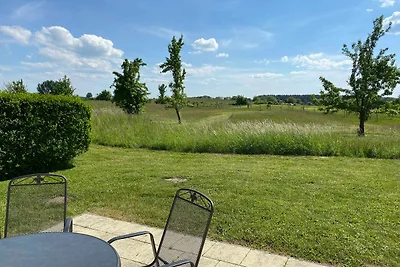 Appartamento Vacanza con famiglia Göhren-Lebbin
