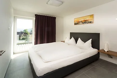 Apartamento Vacaciones familiares Eisenberg