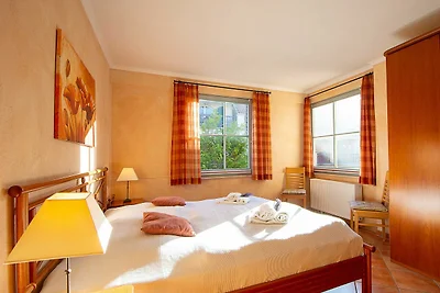 Vakantieappartement Gezinsvakantie Kühlungsborn