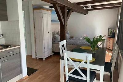 Vakantieappartement Gezinsvakantie Erfurt