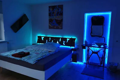Hotel Cultuur en bezienswaardigheden Niederstetten