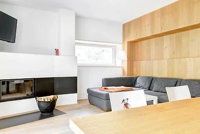 3 Zimmer Ferienwohnung